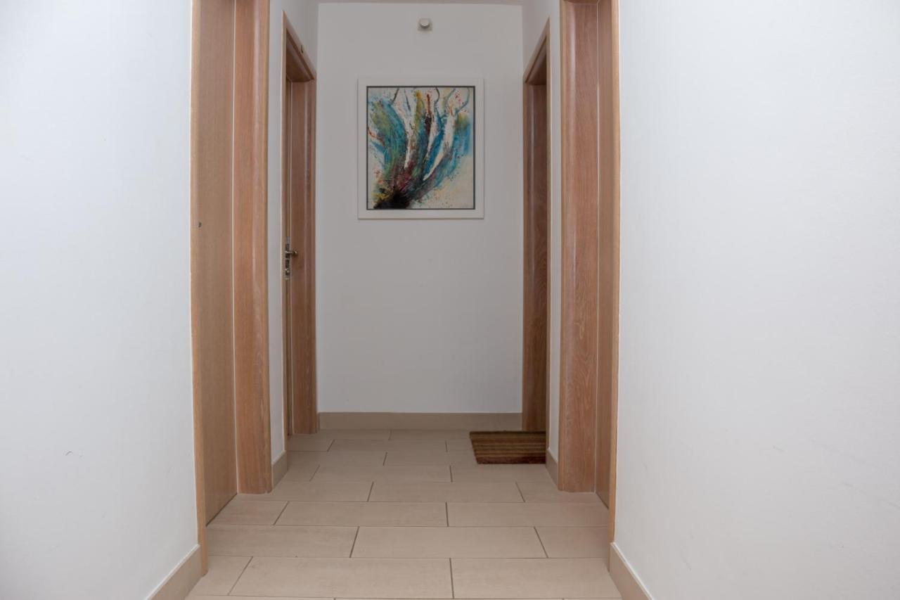Apartment Bilalovic Zaostrog Exterior foto