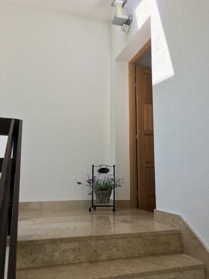 Apartment Bilalovic Zaostrog Exterior foto